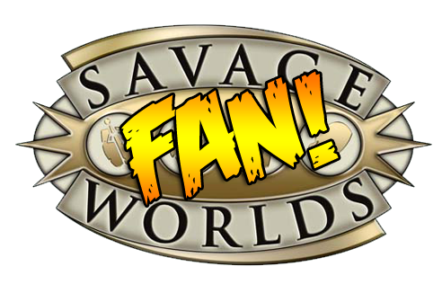 Dungeon Salvaje, para Savage Worlds